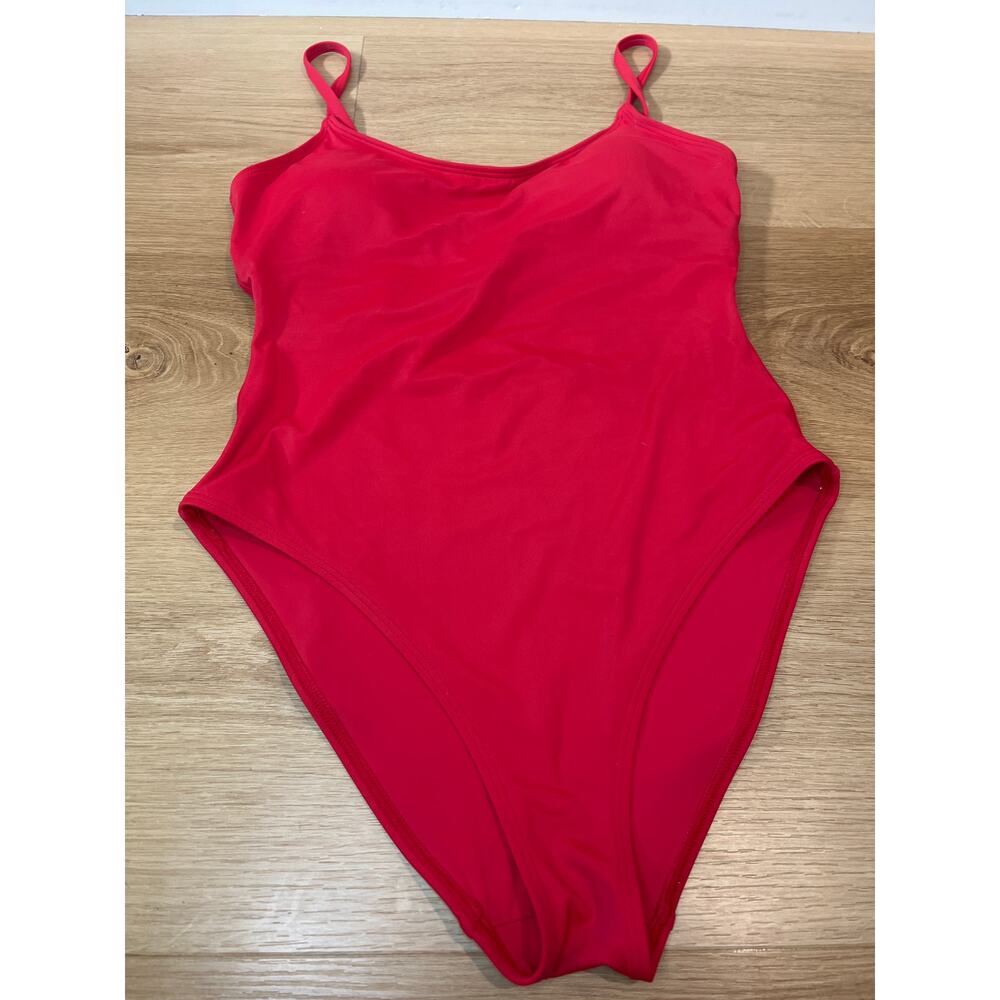 ANDIE The Amalfi One-Piece Swimsuit - Women's sz Med